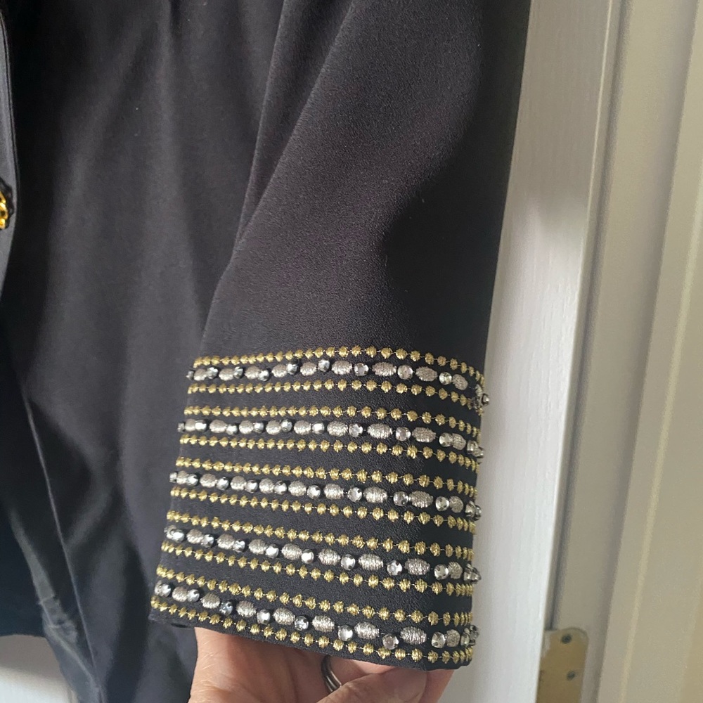 Formal jacket - Picture 4 of 7